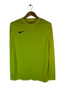 Koszulka sportowa Nike zielona L