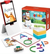 Zestaw edukacyjny Osmo Little Genius Starter Kit