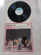 Waltzes By Johann Strauss Jr