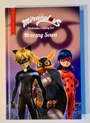 Bierdonka i Czarny Kot Mroczny Sowa 