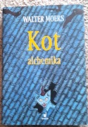 Walter Moers - Kot Alchemika