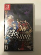 Astalon Tears of The Earth Switch
