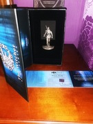 Figurka-moneta Wiedźmin 5 uncji srebra