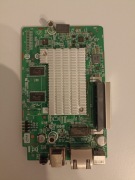 DIY - NAS WD My Cloud Home, elektronika , zasilacz