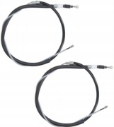 Linka Hamulca Ręcznego A3 8p VW Golf 5 