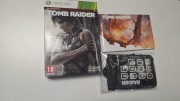 Xbox360 Tomb raider survival edition