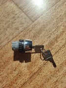 Przełącznik kluczykowy dwupołożeniowy 4 klucze w komplecie fvat