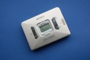 WALKMAN  SONY WM-FX855