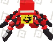 STEAL A BRAINROT - SAMMYNI SPYDERINI ROBLOX