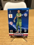 DANIJEL SUBASIC - AS MONACO - CHAMPIONS LEAGUE - 2014/2015 - 181