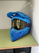 Raven Airborne + Raven Edge Magnetic 