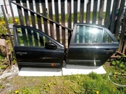 Drzwi lewy tył  Laguna 2 2004r NV 676