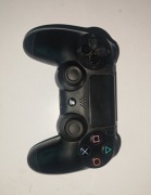 Kontroler PS4  Czarny