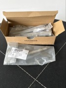 ŚWIECA ŻAROWA Z CZUJNIKIEM CIŚNIENIA VW SEAT SKODA AUDI ORYGINAŁ OE