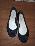 Baleriny damskie CCC r. 37