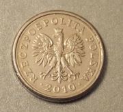 10 gr 2010 r.  DESTRUKT.. PODWÓJNY RANT.