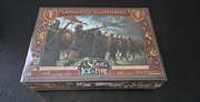 A Song of Ice & Fire Sun Lannister Guardsmen - PL