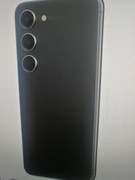 Samsung 23 FE nowy nie rozpakowany Czarny 256GB