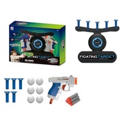 Floating target TARCZA DO WYRZUTNI NERF