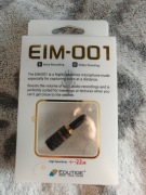 Mikrofon wielokierunkowy 360 Edutige Eim-001 (TRRS)