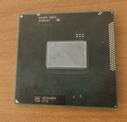 Procesor Intel Core i3-2370M 2.4GHz | SR0TC | Socket G2 (PGA988B) | OK!