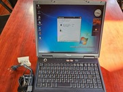 Fujitsu Siemens Amilo Pro 2,5GHz 512MB SDRAM, ATA 40GB - RETRO