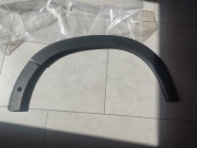 Nakładka Nadkola Prawa (2 części) Dacia Duster II 8201713061 ORYGINAŁ