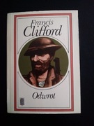 Odwrót- Francis Clifford