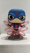 The Atom #389 - Justice League - Funko pop