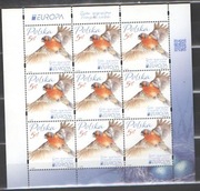 ARK . 4954 **  EUROPA