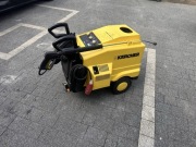 Karcher HDS697CI 697 myjka ciśnieniowa na gorącą wodę 400v