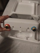 Natychmiastowy podgrzewacz wody