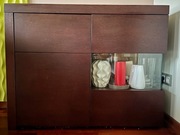 Paged - kredens Milano 