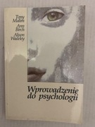 K Ann Birch Alison Wadeley Tony Malim - Wprowadzenie do psychologii