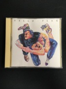 YELLO - FLAG, CD