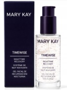 Mary Kay Serum na Noc TimeWise – Intensywna Regeneracja i Nawilżenie