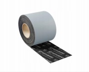 Taśma uszczelniająca do ciepłego montażu 