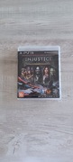 Gra na Ps3 Injustice Gods Among Us Ultimate Edition