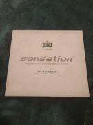 Sensation 2008r Wrocław