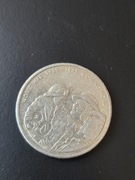 Australia 20 centów 2005 rok 