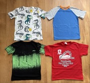 Zestaw ubrań dla chłopca 146