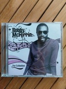 Bobby McFerrin The Collection CD