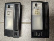 Mercedes Benz W124 1248202201 / 1248201301 Lampka podsufitki elektry szyber