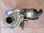 Turbosprężarka 1.3 Multijet, euro 5, 95km