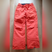 Spodnie snowboardowe QUICKSILVER dziecięce