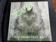 Praga Khan Feat. J.J. - Kick Back For The Rave Alarm (Rap Remix) - Techno