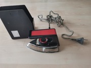 Żelazko turystyczne CCCP Moskwa Olimpiada 1980