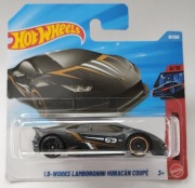 HOT WHEELS LB-Works Lamborghini Huracan Coupe