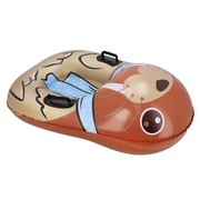 ŚLIZGACZ ŚNIEŻNY DMUCHANY,spokey,MORS,sanki,ślizg