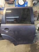 drzwi prawy tył outlander,C-croser  4007 